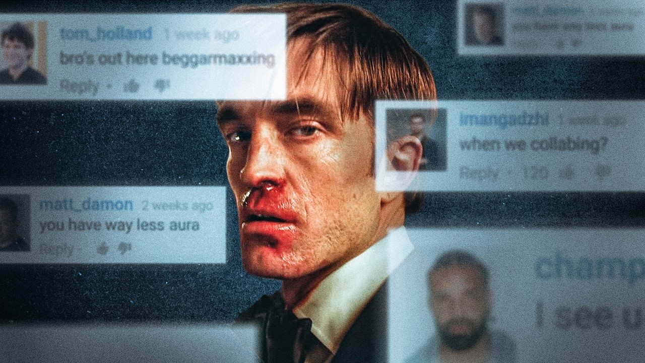 why BRUTAL storytelling is required for personal brands.