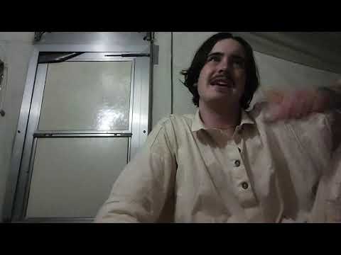 Civil War Era Muslin Shirts