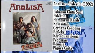 Analisa - Figura Cinta