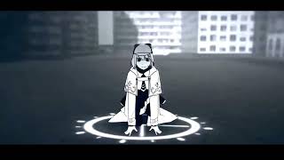 Anime Holomyth Vs Ina