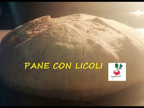 Video: Cosa è Incluso Nell'impasto Per Il Pane Borodino