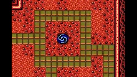 The Legend of Zelda: Oracle of Seasons - Part 10 - Autumn Spirit