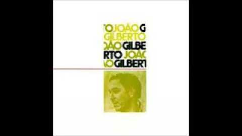 Joo Gilberto - 1973 - Full Album