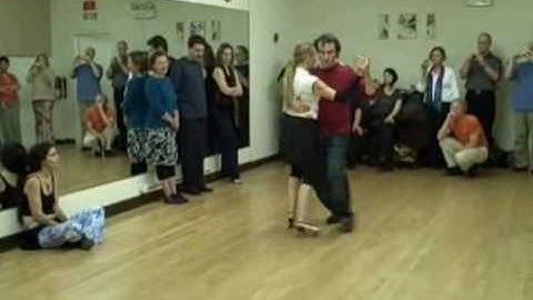 Single-Axis Turns and Colgadas Brigitta Winkler and Tomas Howlin