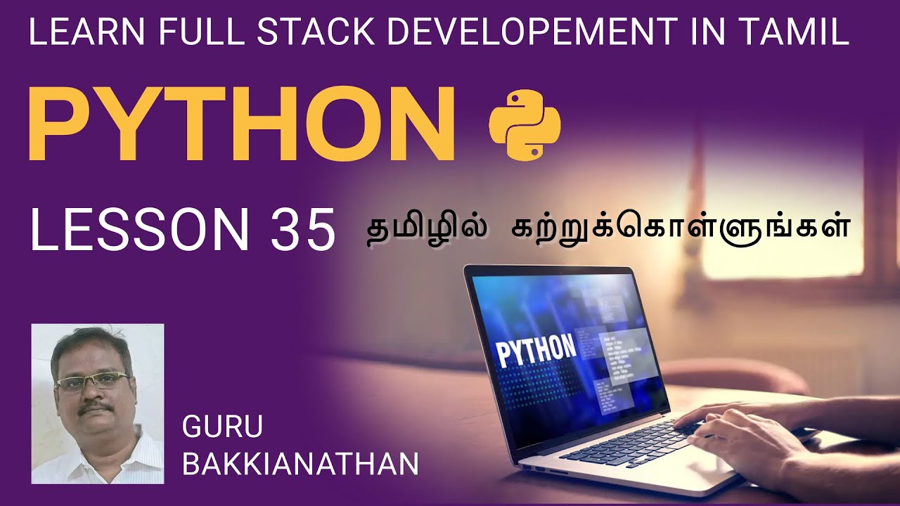 Python class 34 youtube