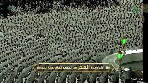 "توفني مسلما وألحقني بالصالحين" أنظر كيف ختم سورة يوسف بفجرية غاية في الروعة | 7 جمادى الأولى 1444ه‍