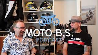 MotoBS Episode 3 - Motorcycles in Movies