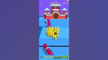 Join & Clash Level 456