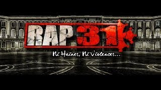 31 Mc - Freestyle General - By Rap 31