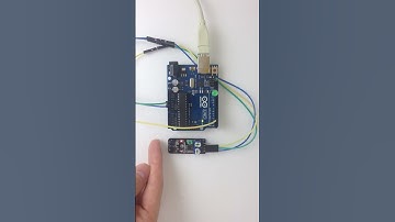 아두이노 적외선 장애물 감지 센서 사용하기 : 코코아팹 Kocoafab