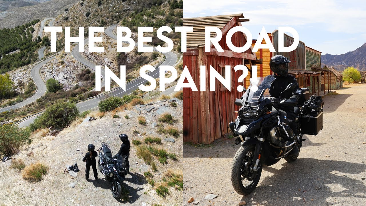 Best motorcycle for mountain roads deals