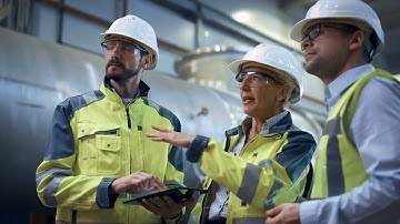 Smart vision for the smart factory