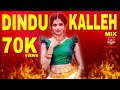 Dj vinater  dindu kalleh mix  exclusive deepavali hits  tamil dance song  2023