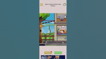 Main Tricky Teist Stage 134 #puzzlefrenzy #gameplay #gaming #androidgames