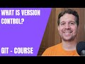 1 - What is version control | Git Course