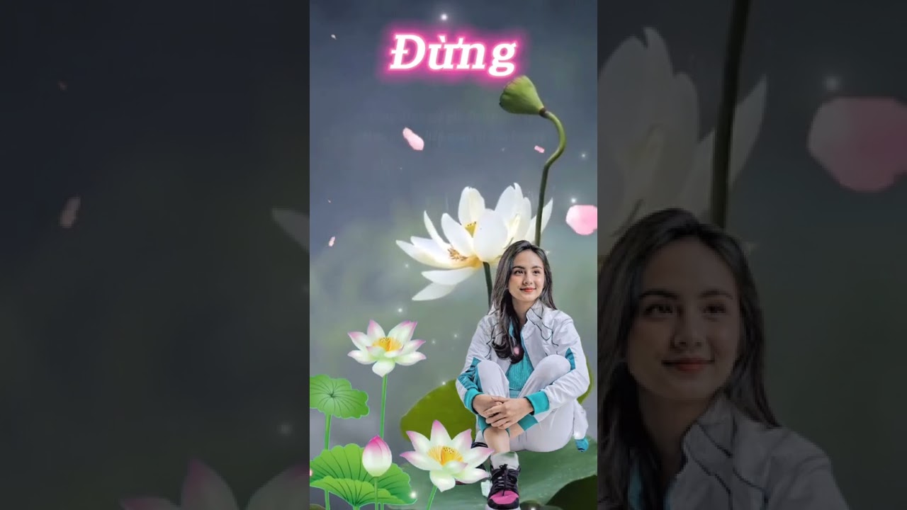 Đừng bình phẩm người khác tốt xấu...