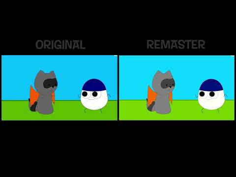 OLD VS NEW BOTO: "Go, Battle Monster!"