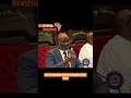 Senate and House of Representatives Spar Over Constitutional Authority