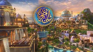 The Color Environment | ARY Ramadan Ident 2025