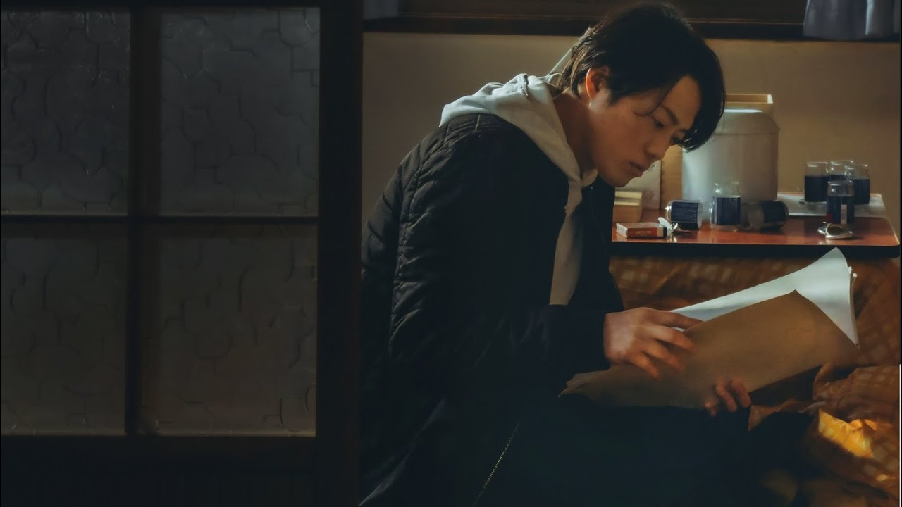 シアターセブン/作品ページ/家族の肖像