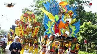 CICIH - BANDAR GINCU | SINGA DANGDUT PUTRA PA'I MUDA | KARANGTUMARITIS