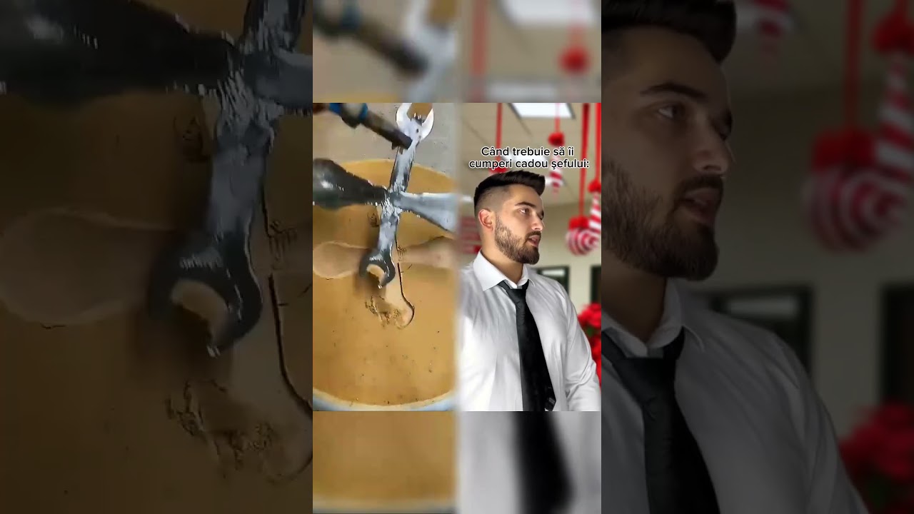 Dacă și tu esți în căutarea cadoului perfect de Secret Santa alege Pa...