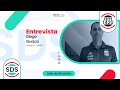 Entrevista a Diego Guacci • 3-12-22