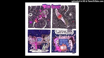 uglystephan(feat.PINQ,Flesh) - x100