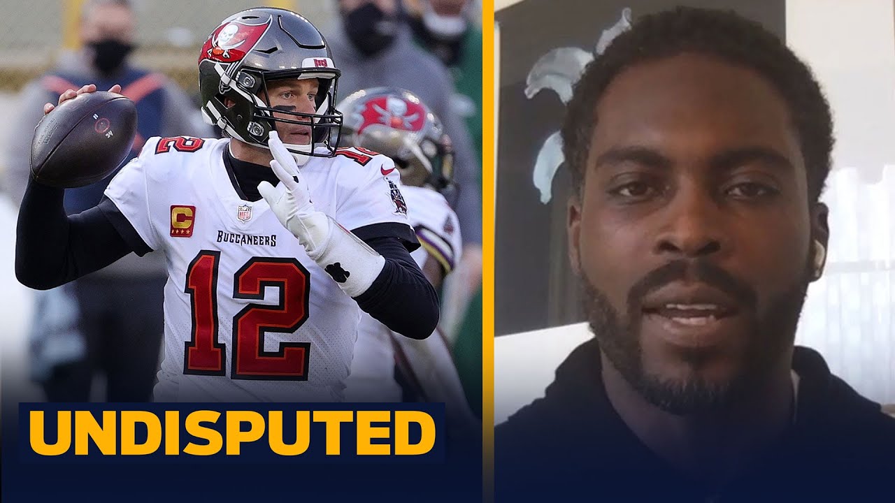 Tom Brady dealt Packers 'deflating' blow and Green Bay wasn't built for it — Vick | NFL | UNDISPUTED