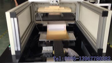 FB 650  Automatic Book Box Assembly Machine