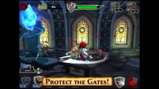 OOfficial Defenders & Dragons Launch Trailer
