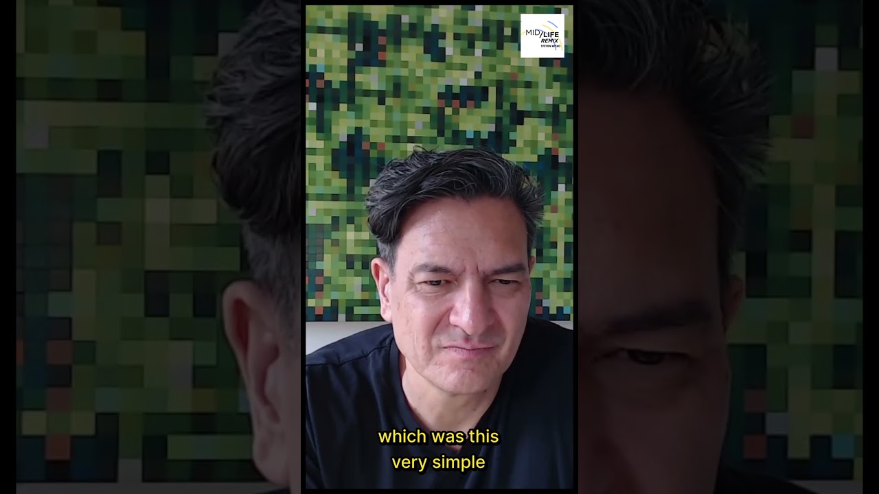 Stop Letting Fear Make Your Decisions