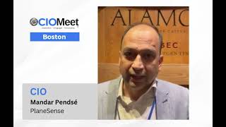 AI Will Trigger the Next Major Cybersecurity Crisis | Mandar Pendsé | CIOMeet