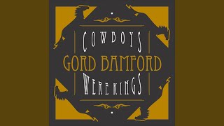 Cowboys Were Kings