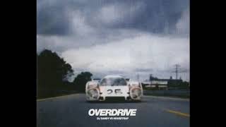 DJ Sandy vs. Housetrap - Overdrive (Original Mix)