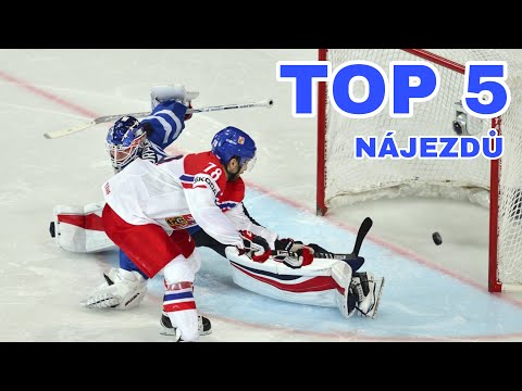 Video: Jaký je nejvíce gólů vstřelených ve hře nhl?