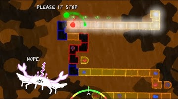 【ADOFAI Custom】It Stop