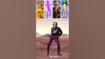 Dame Tu Cosita FULL HD | All Variation Dame Tu Cosita Music Video 2024