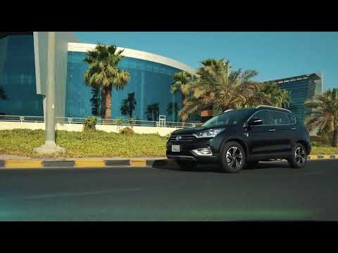 سيارة  7 من المطوع والقاضي