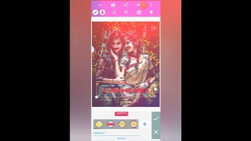 How To Make Glass Font | #glassfont #glassfontediting #shorts