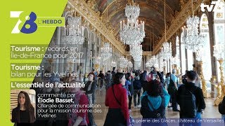 7/8 L’hebdo – vendredi 23 février 2018