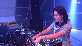 HardTechno: Fernanda Martins @ Techno-Flash Festival SPN APR/2015 (VideoSet)