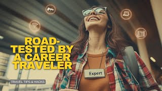5 Travel Security Tips | Road-Tested by a Career Traveler