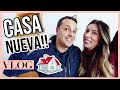 ¡COMPRAMOS CASA NUEVA!  🏠 NUEVA ETAPA en nuestra VIDA ¡NOTICIÓN! 👏VLOGS DIARIOS Ani Pocino