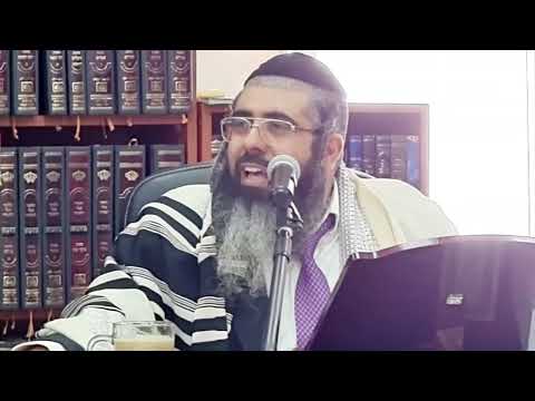 הרב איתן אברהם | חוה"מ פסח התשפ"ב | כמה טוב השם!!! סיפור מעניין מאוד על בחור צעיר למשפחה עשירה מאוד