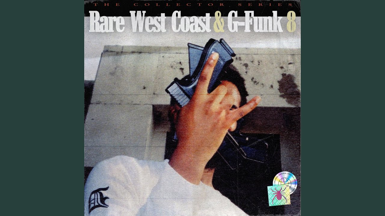 Shiro ‎/ Can We Talk g-rap g-funk g-luv Luv of my life - YouTube