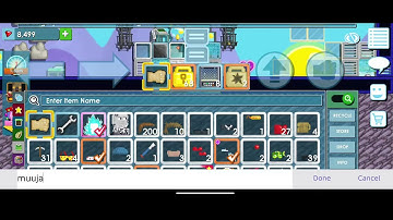 Ultraviolet Aura (UVA) Scam fail | Growtopia