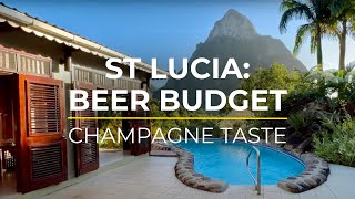 Inside The Stonefield Resort: St Lucia Best Design Bargain