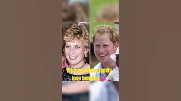 Queen Of Hearts Princess Diana Faimly Love Bonding Diana Shorts Forgottenqueen Diamonddiana 