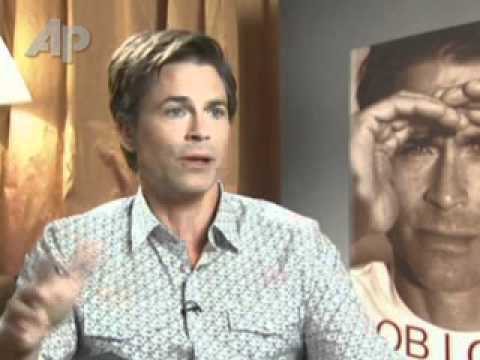 Video: Rob Lowe: Biografi, Kreativitas, Karier, Kehidupan Pribadi